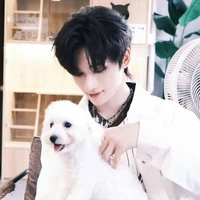 Dư Vũ Hàm_Yu YuHan