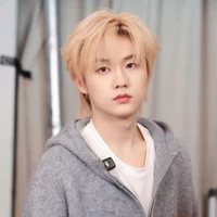 Trương Tử Mặc_Zhang ZiMo