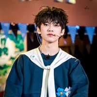 Trần Thiên Nhuận_Chen TiaRun