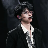 Chu Chí Hâm_Zhu ZhiXin