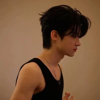 Trương Tuấn Hào_Zhang JunHao