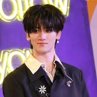 Đặng Giai Hâm_Deng JiaXin