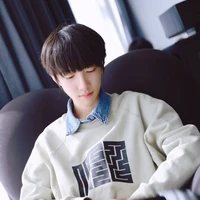 Diêu Dục Thần_Yao YuChen