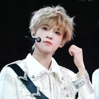 Trương Trạch Vũ_Zhang ZheYu