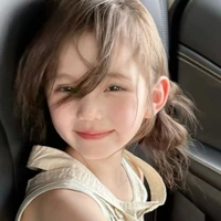 Thẩm Hà Bảo Nguyệt _ 7 tuổi