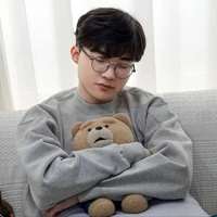 Lee SangHyeok • T1 Faker • 96