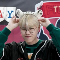 Moon Hyeonjun • T1 Oner • 02