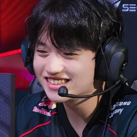 Ryu Minseok • T1 Keria • 02