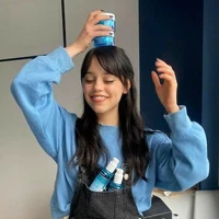 Jenna Ortega