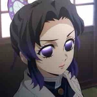 Shinobu Kocho