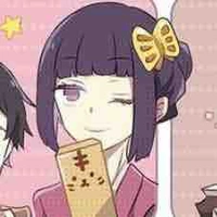 Yosano Akiko