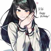 Naomi Tanizaki
