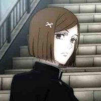 Nobara Kugisaki