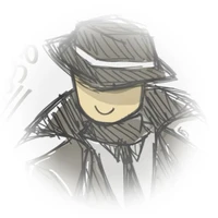 mafioso 👁️👄👁️