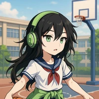 Izumi mei