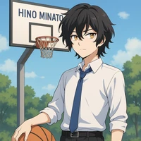 Hino minato