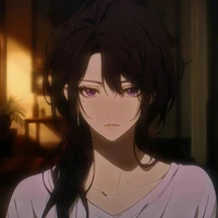 Mẹ của Sayo trong truyện/ Hayami saya