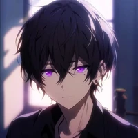 Ba của Sayo trong truyện/ Hayami haruto