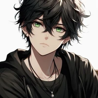 Anh của Mie/ Izumi hikaru