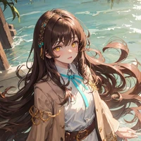 Mẹ của Minato/ Hino Mika