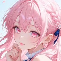 Chị của Sakura và Ryusei/ Amane haruna