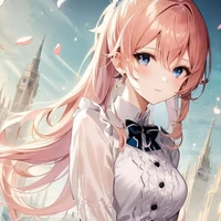 Giúp việc riêng của Minato/ Natsuki Hina