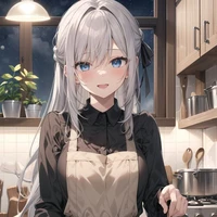 Chị chủ của nhà hàng 5 sao