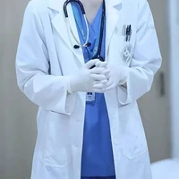 Bác sĩ Hứa