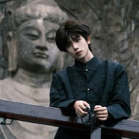 Trương Nhị Thế - Ba Trương