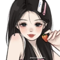 mari ( bạn thân của yummie)