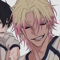 Shidou Ryusei