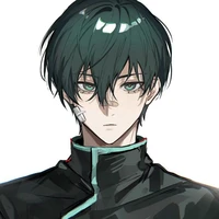 Itoshi Rin