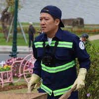 Võ Vũ Trường Giang