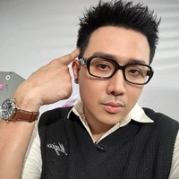 Huỳnh Trấn Thành