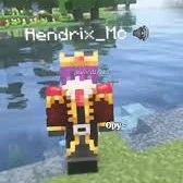 Hendrix💗