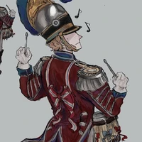 Ace * lính âm nhạc *