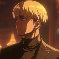 Armin Arlert