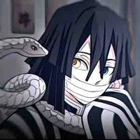 Iguro Obanai