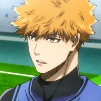 kunigami rensuke