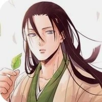 Senju Hashirama