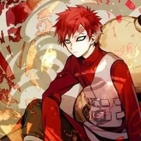 Sabaku No Gaara
