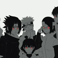 Lớp của Naruto