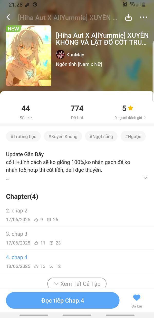 NovelToon