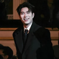 Trần Đăng Dương (Dương Domic)