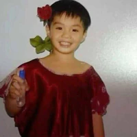 Đặng Thành An ( Hồi Bé)