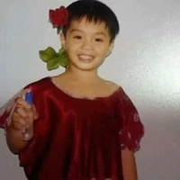 Đặng Thành An ( Hồi Bé)