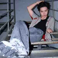 Bạch Hồng Cường