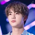 Kim Seok Jin