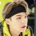 Min Yoongi