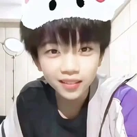 Trương Hàm Thụy_em